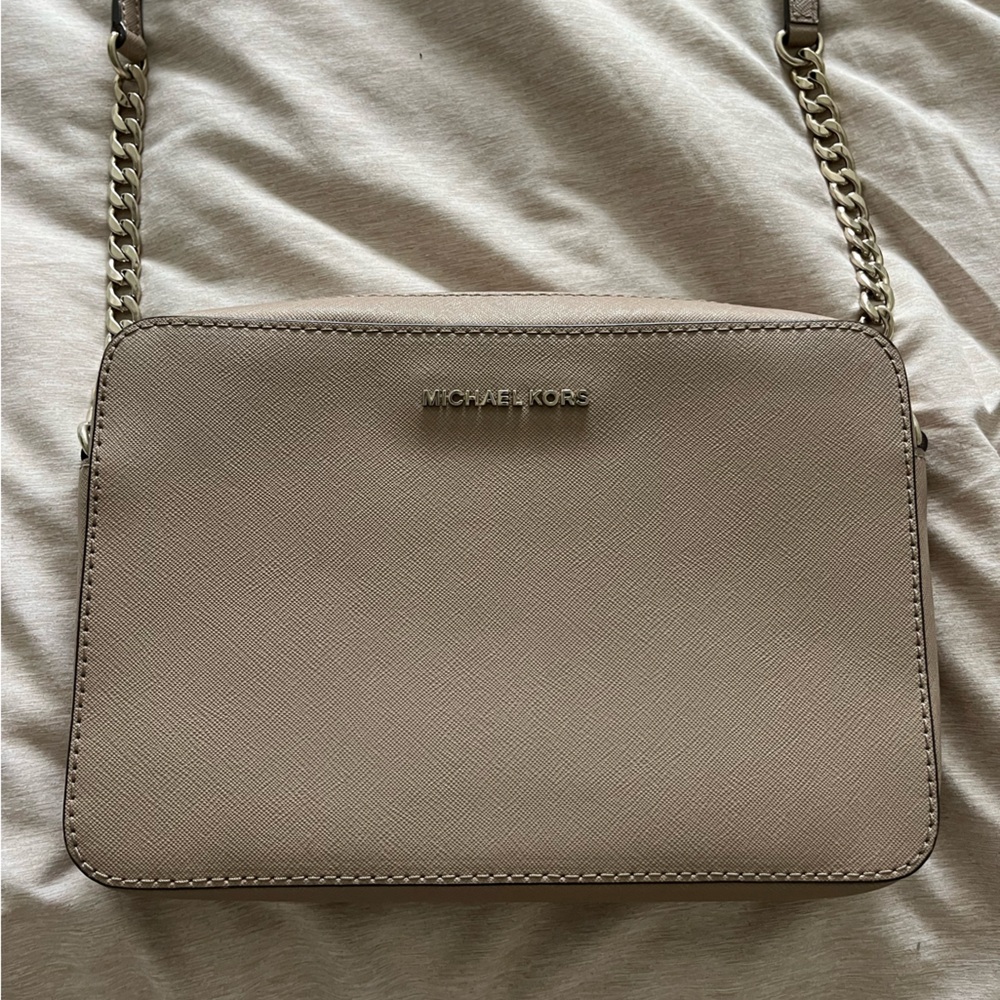 Michael Kors Crossbody Bag